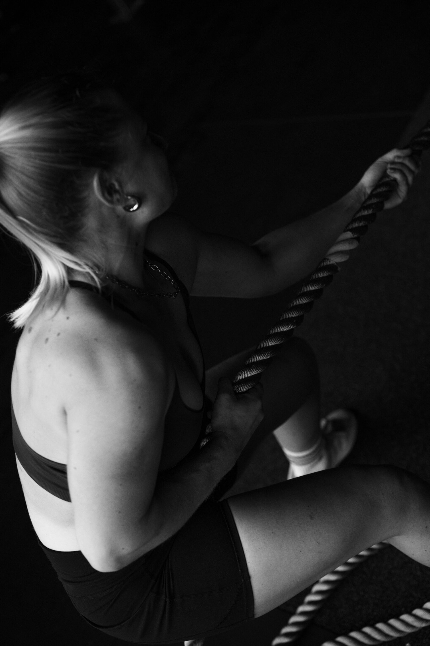 Restart Club sportif premium Anglet – coaching privé et Hyrox
