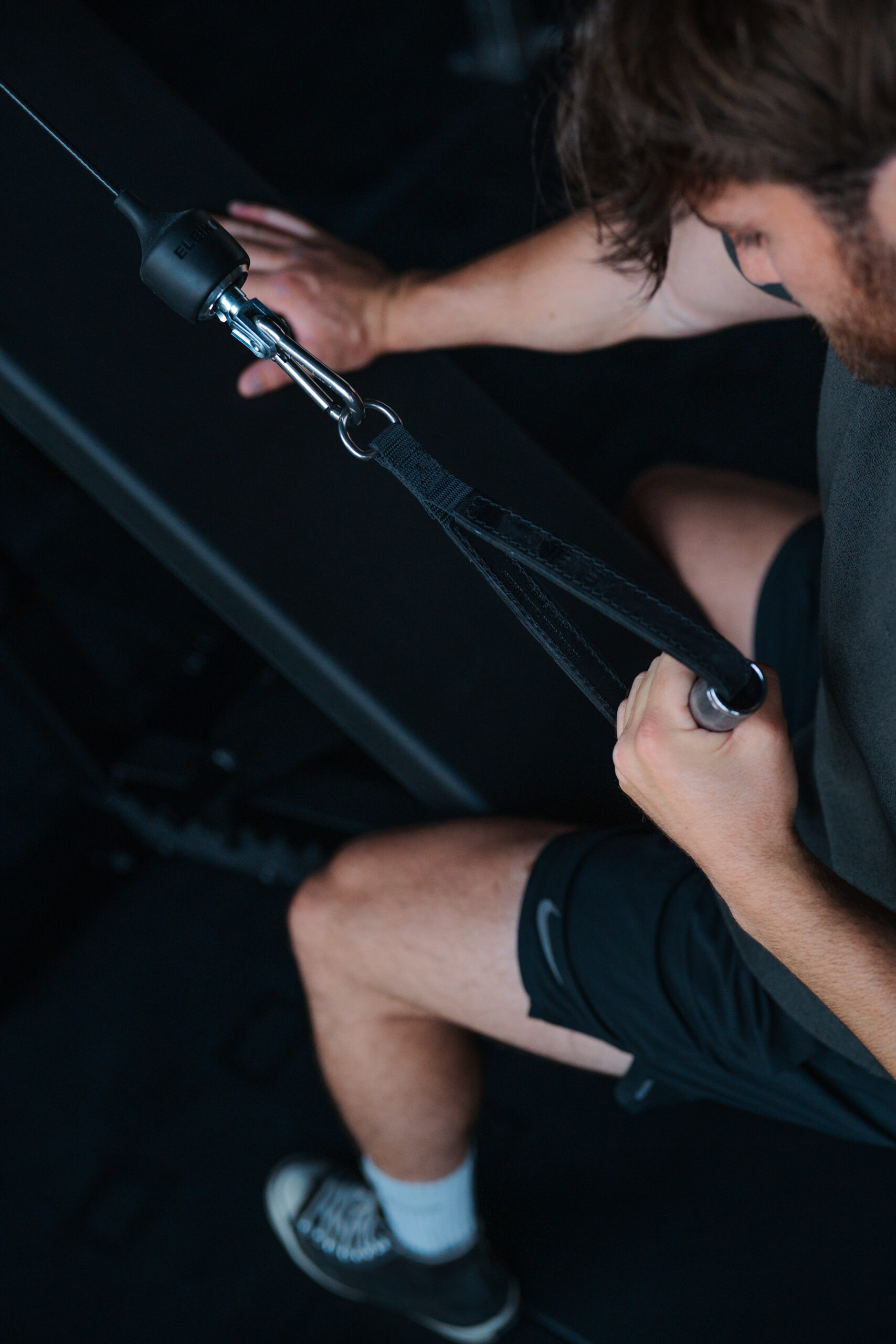 Développez votre endurance, votre force et votre mobilité avec un programme sur mesure au Restart Club à Anglet.