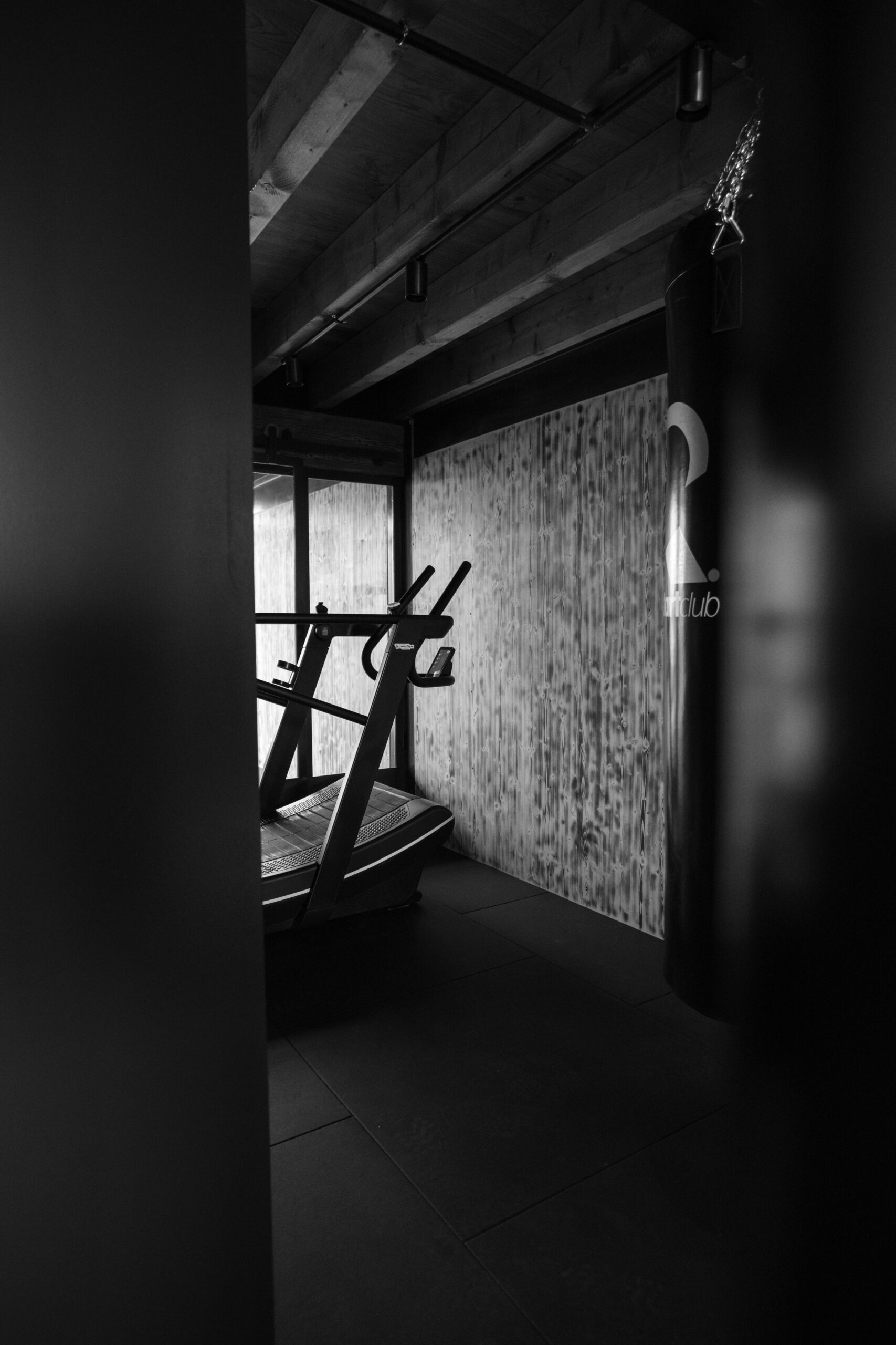 Salle de coaching premium à Anglet