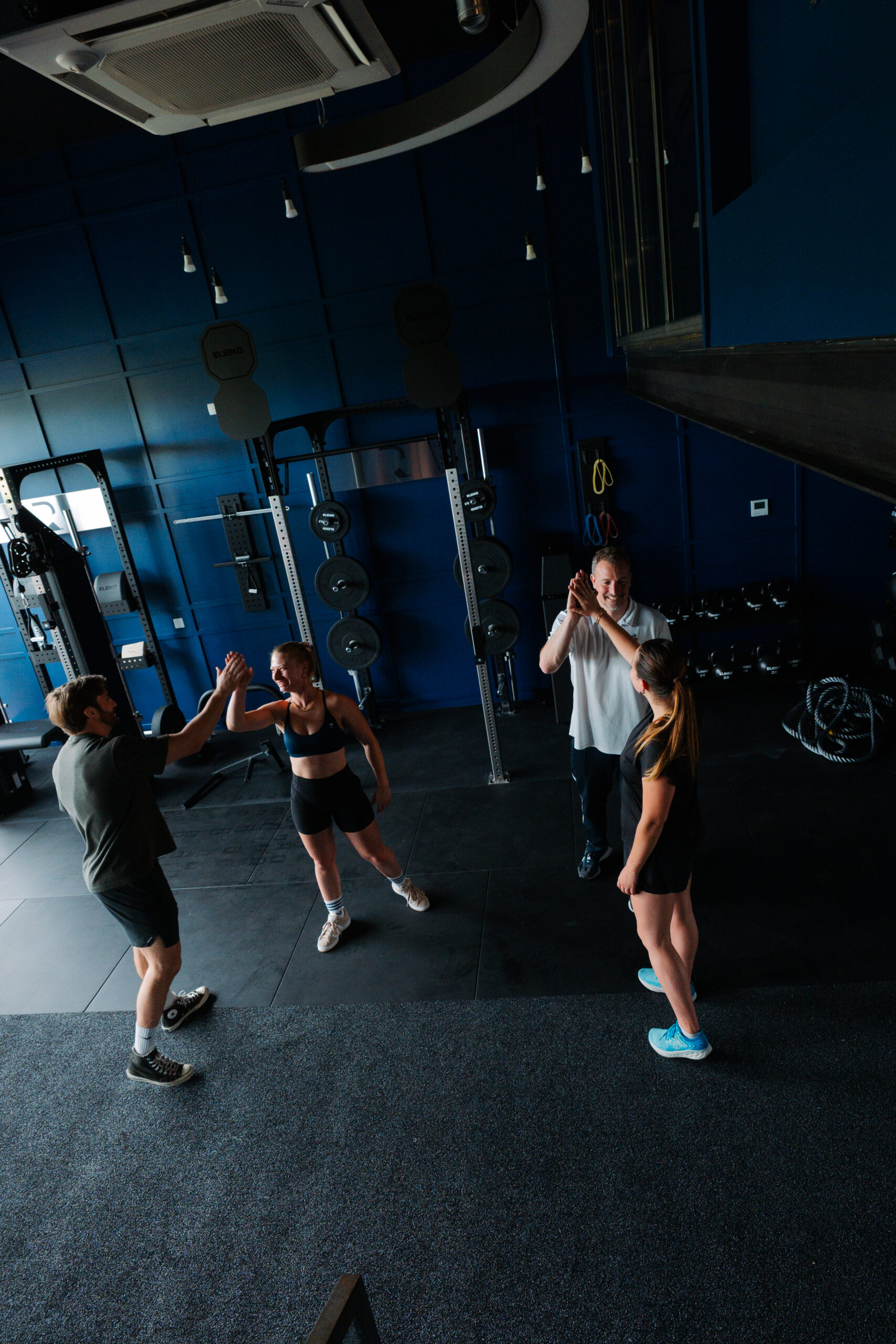 Club de coaching sportif Anglet