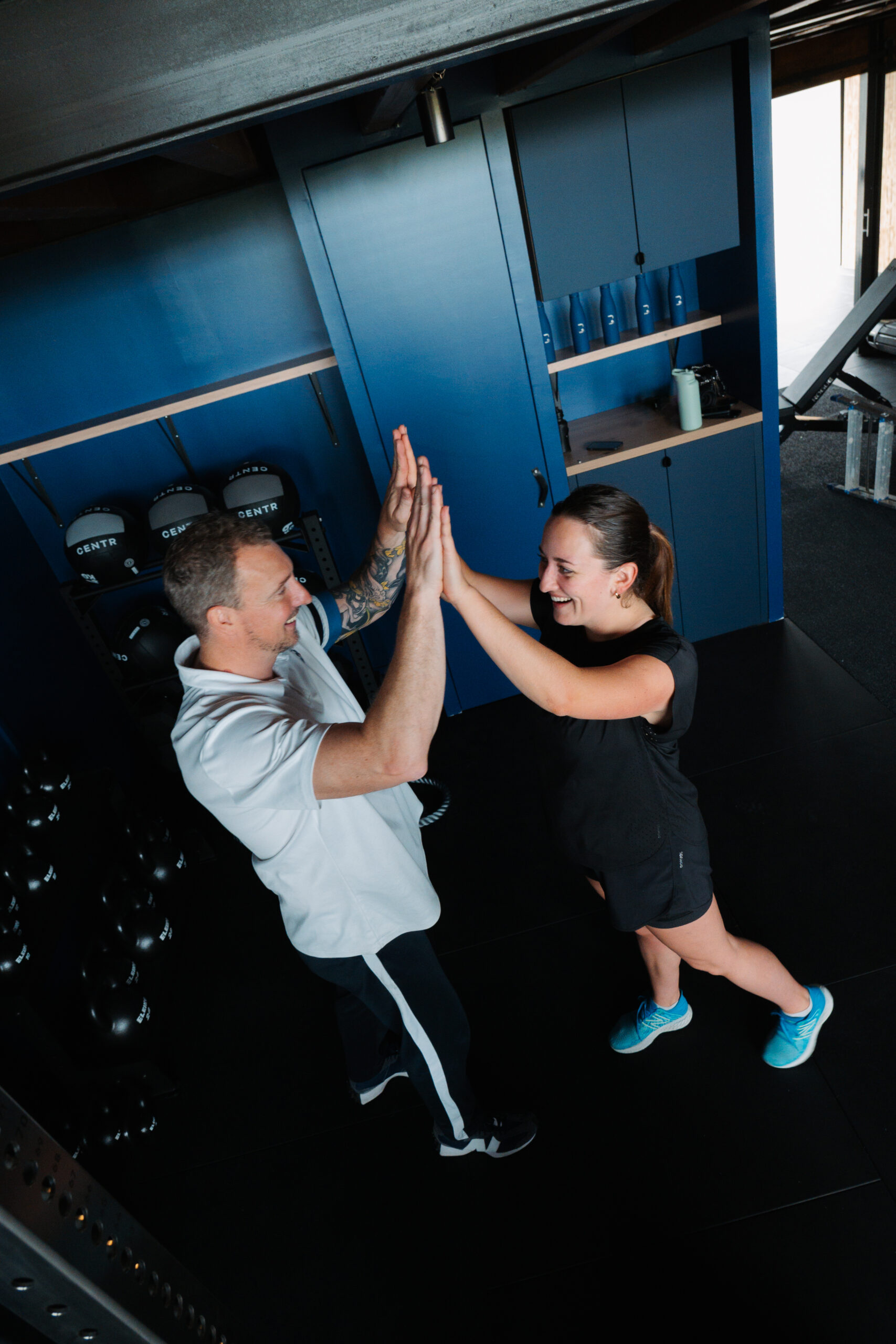 Restart Club sportif premium Anglet – coaching privé et Hyrox