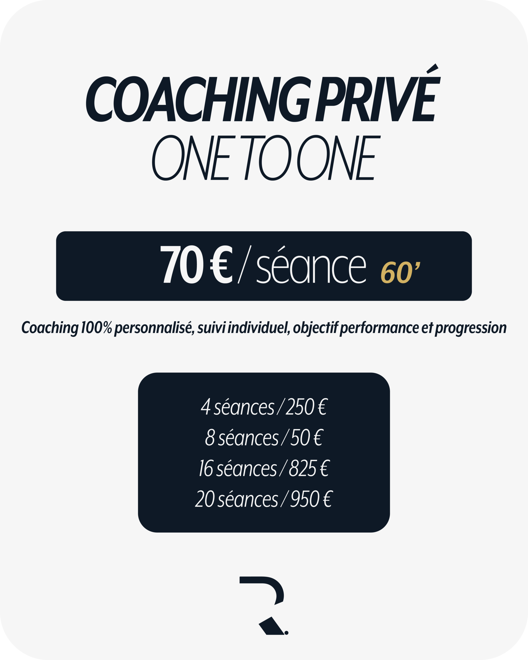 Restart Club sportif premium Anglet – coaching privé et Hyrox