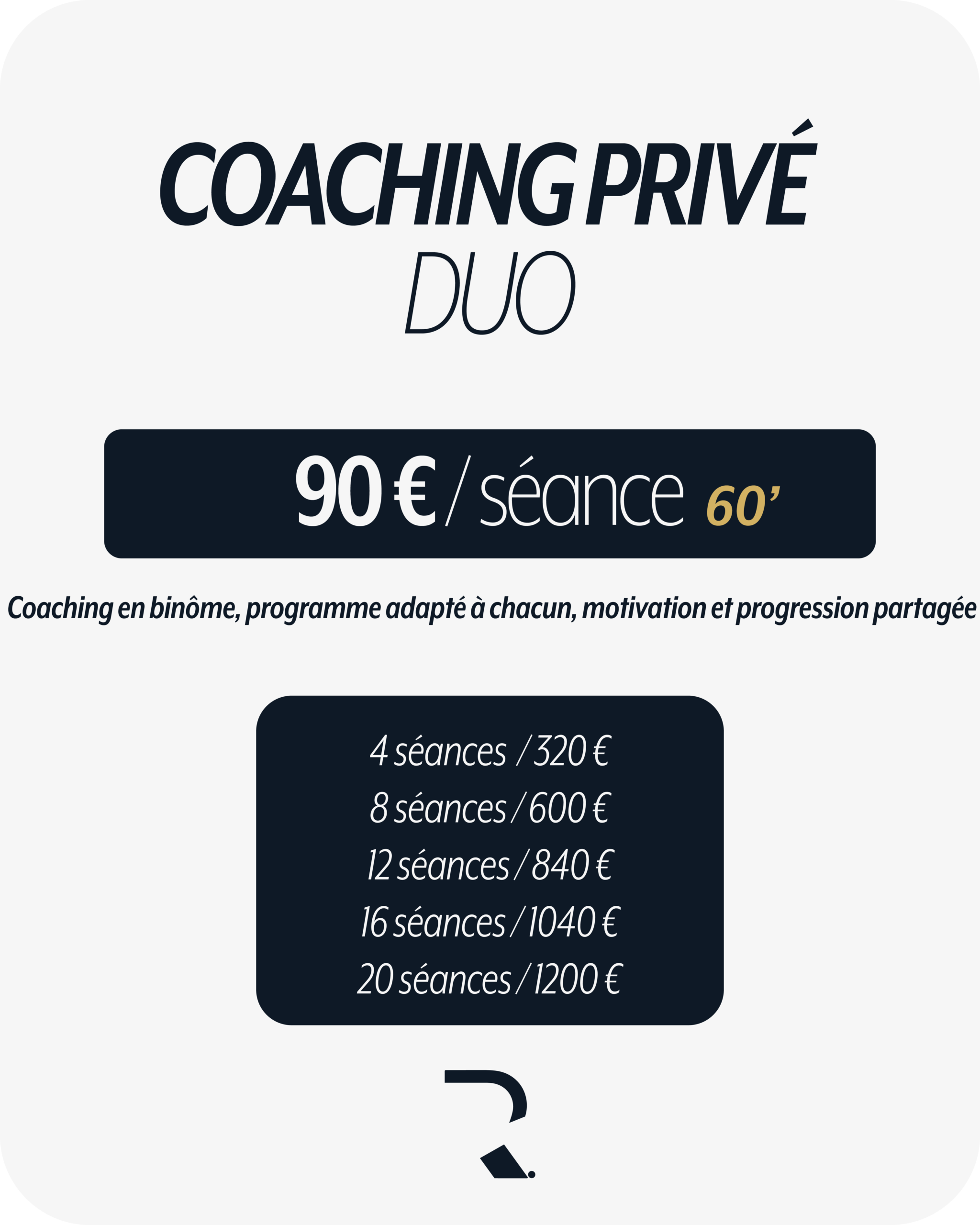 Coaching sportif Pays Basque