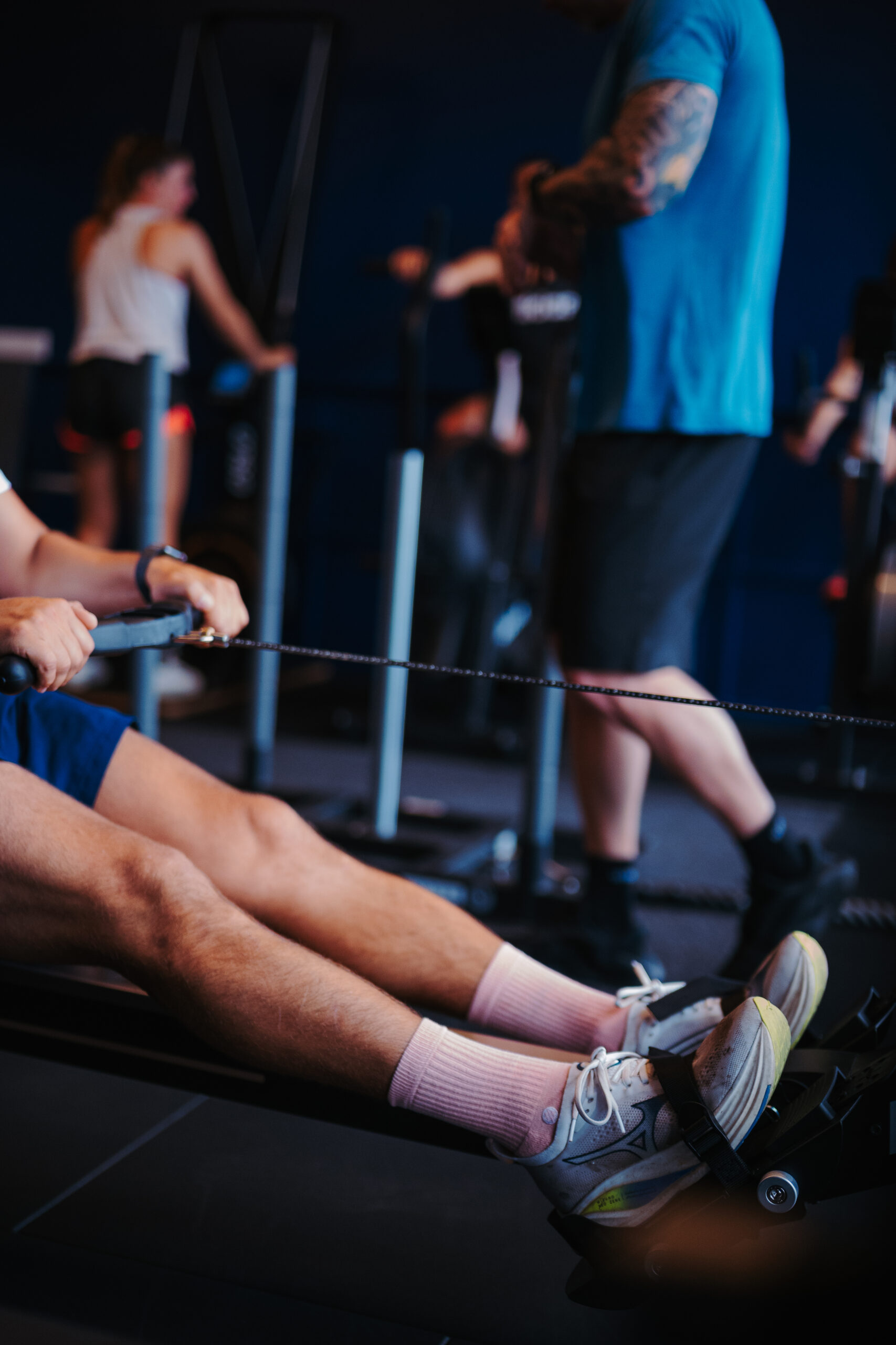 Club de coaching sportif Anglet