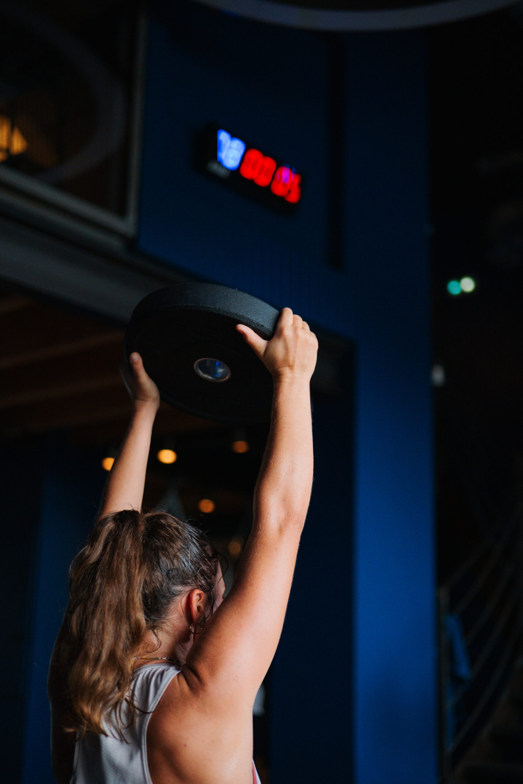 Coaching sportif personnalisé à Anglet